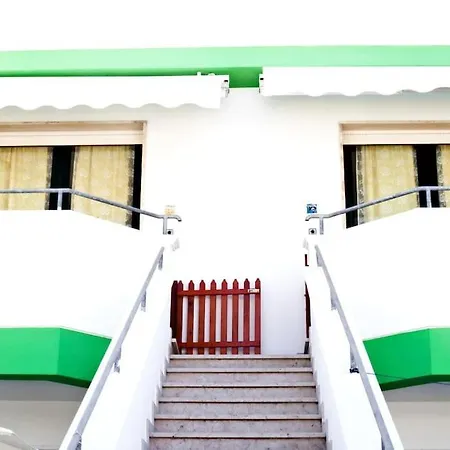Bilocale Con Balcone A Due Passi Dal Mare - Teresa Torre San Giovanni Ugento