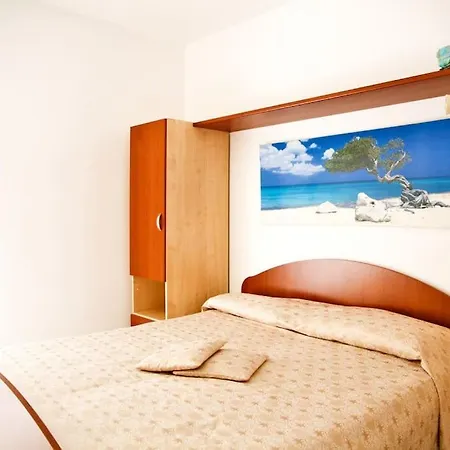 Bilocale Con Balcone A Due Passi Dal Mare - Teresa *
